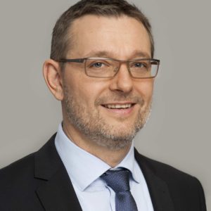 Vorstand energietech Lars T.B. Waldmann - Energieberater