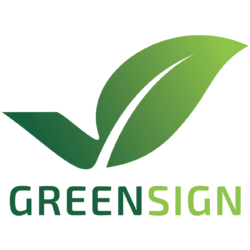 greensign